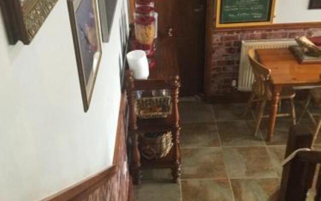 Lakeland Guest House