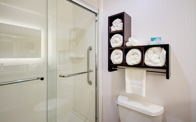 Holiday Inn Express Dublin by IHG