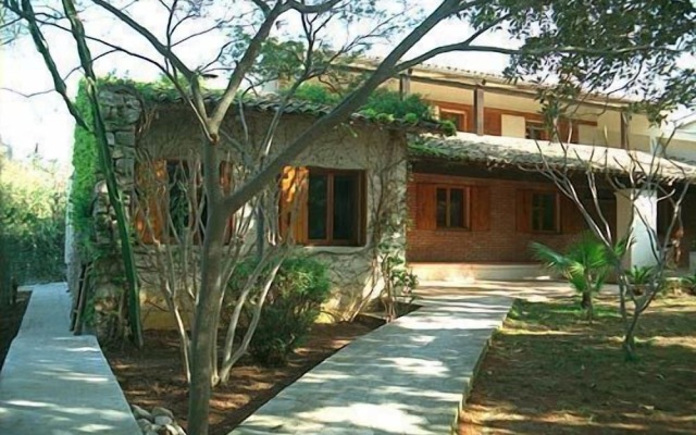 Villa Aurea