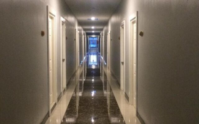 K2 Hotel at Thachang