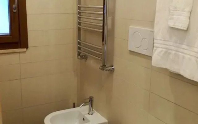 CIVICO 7 Holiday Rooms