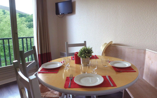 VVF Pays Basque Sare La Rhune, Sare