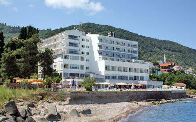 Belde Hotel and Convention Center