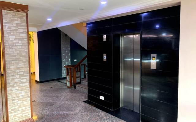 Hotel Avkaash