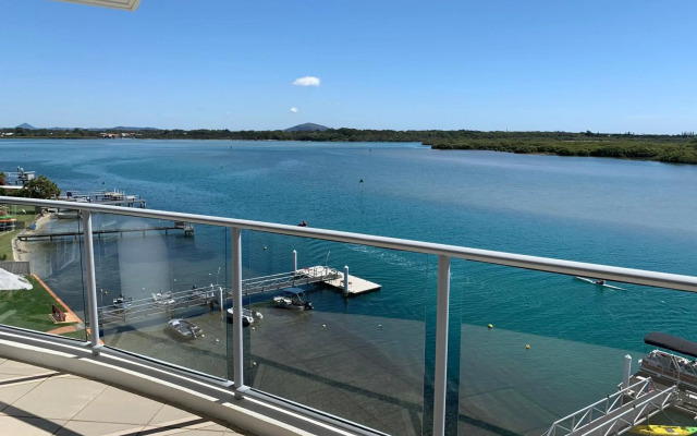 M1 Resort Maroochydore