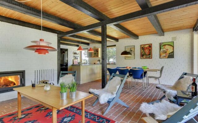 "Frederika" - 2.8km from the sea in Western Jutland