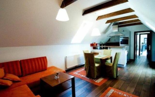 Hotel Garni Winzerhof Hödl