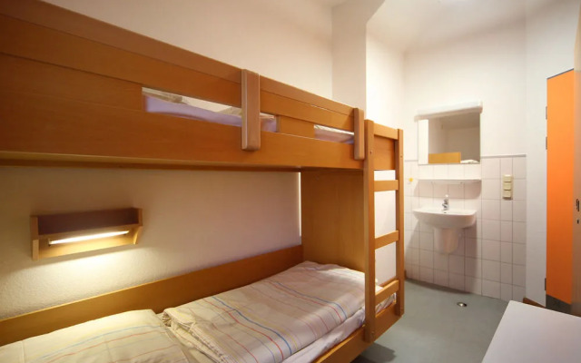 DJH Jugendherberge Greifswald - Hostel