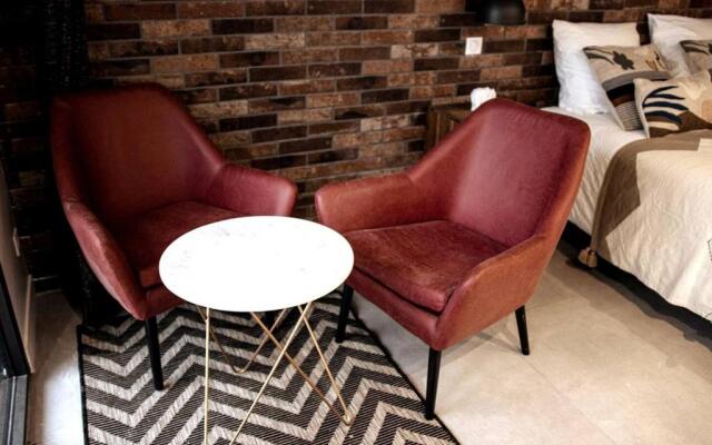 Villa NC30 , chambres privatives deluxe