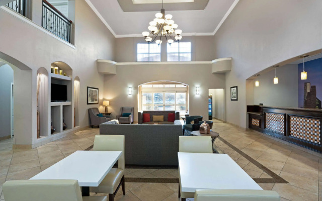 Sonesta Essential Houston Westchase