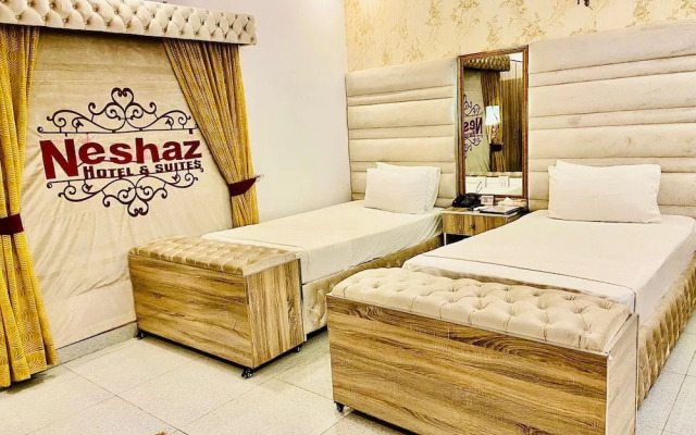 Neshaz Hotel