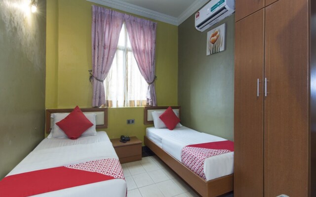 OYO 509 TC Inn Hotel