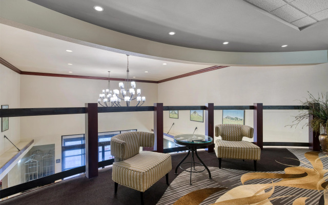 Best Western Shelby Inn & Suites