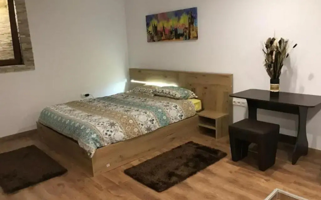 Regim Hotelier Pietonală