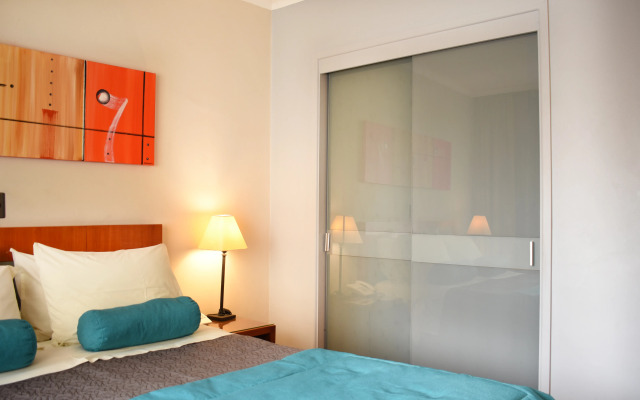 Hotel Libertador