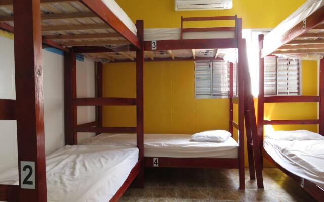 Aloha Hostel Paraty