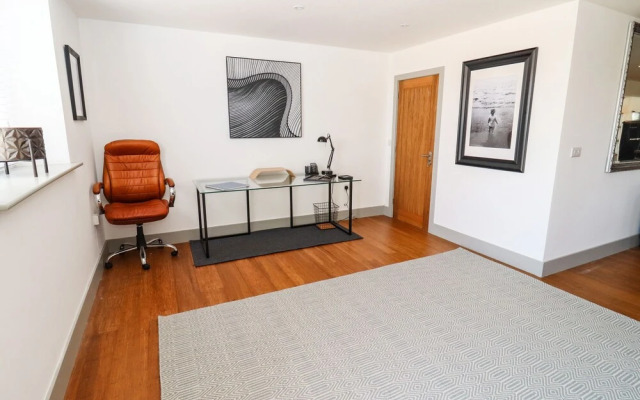 The Old Sunday School