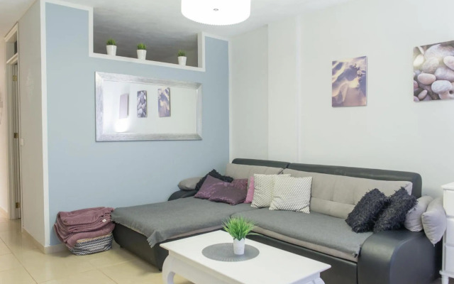 Ocean View I (San Eugenio Alto)