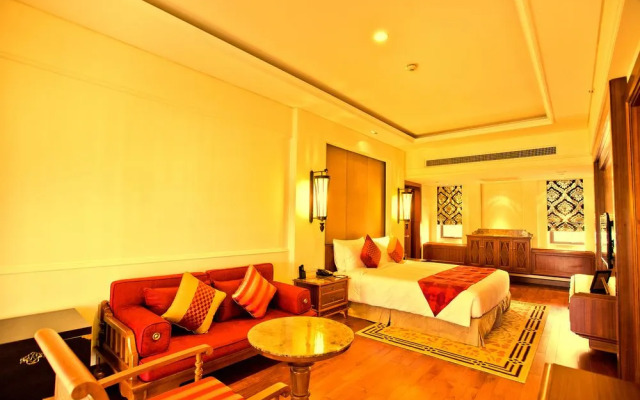 Crowne Plaza Xishuangbanna