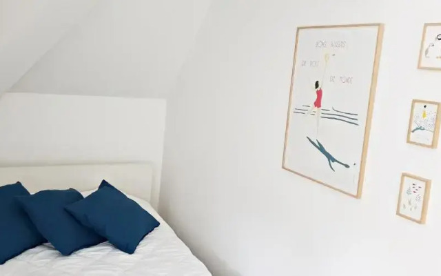 Le 8 - Le Eight Audierne