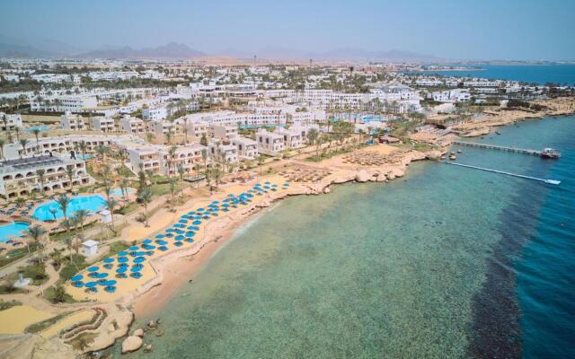 Pickalbatros Royal Grand Sharm - Adults Friendly 16 Years Plus