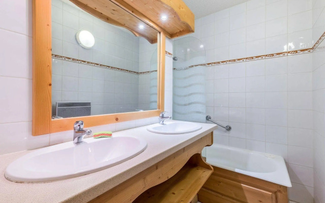 Maeva Particuliers Les Houches Balcons d'Anaïte