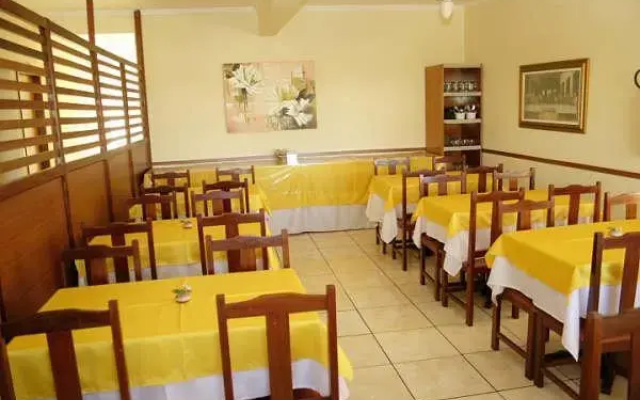 Hotel Morada do Sol