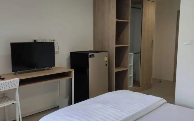 POP Heritage Residence