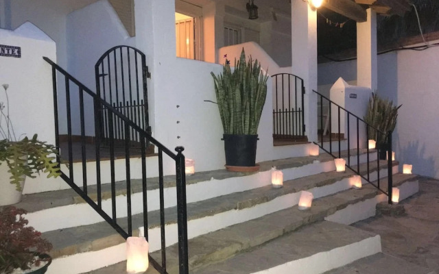 Hostal Restaurante Casa Ríos