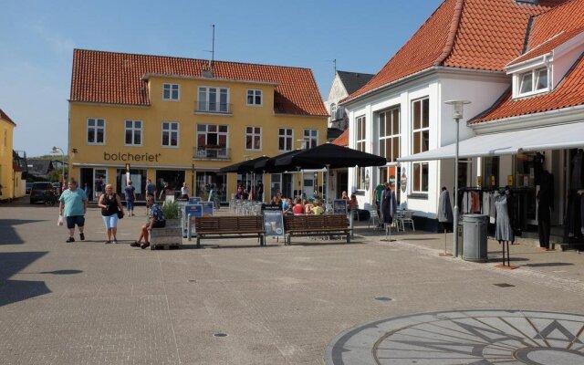 Løkken Hostel