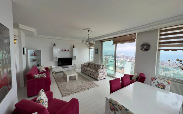 Trabzon Panorama Apart