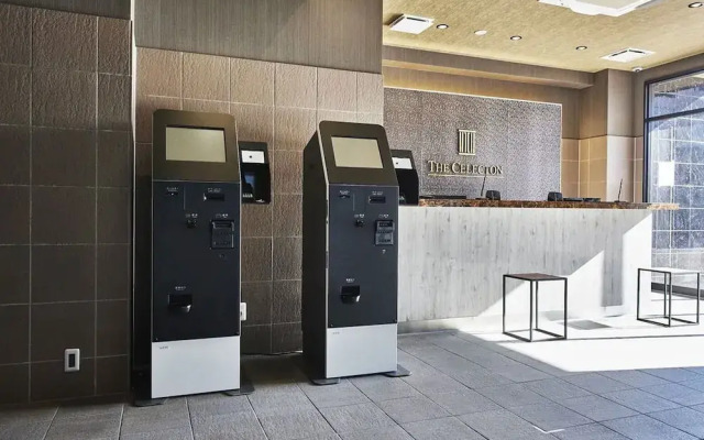 The Celecton Omiya Kaisoku - Kitamoto Ekimae