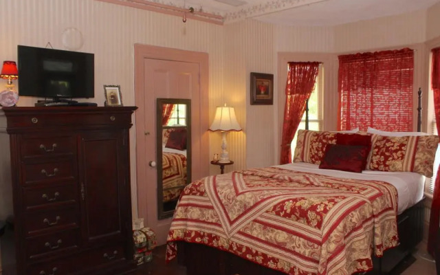Penny Farthing Inn