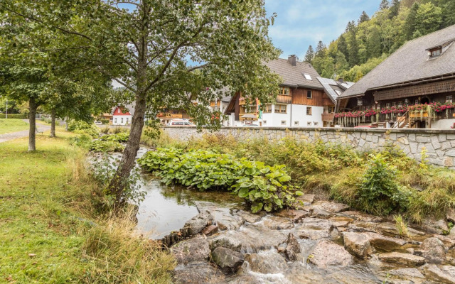 Am Wehrastrand Einzelappartment