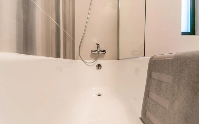 Vila Cotroceni Boutique Apartments