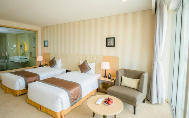 Muong Thanh Luxury Phu Quoc