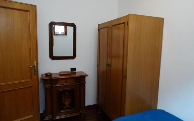 Appartamento Tuderte