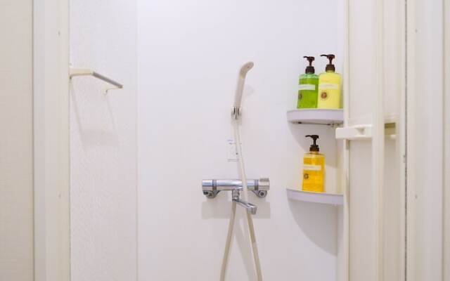 Hirosima No Oyado Hostel