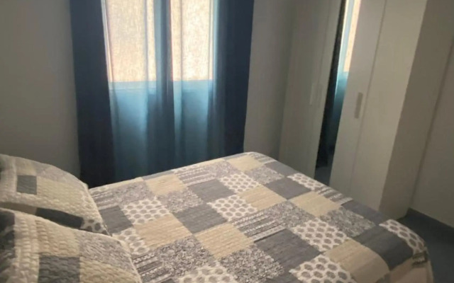 Apartamento Islas Malvinas 39