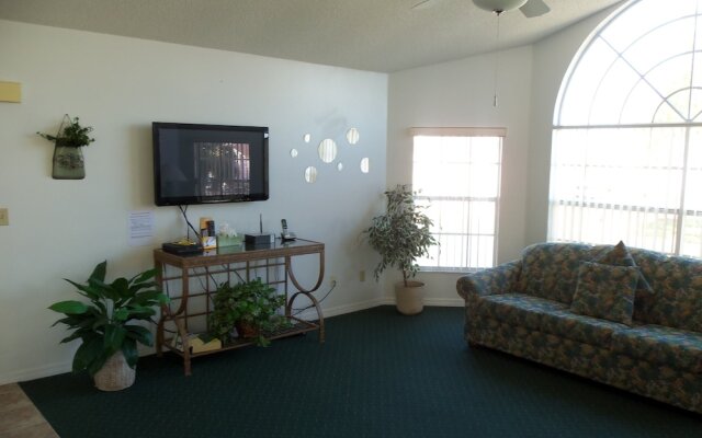 Florida Deluxe Villas, Condos, & Homes