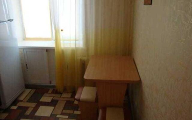 Апартаменты на улице Комсомольская 46