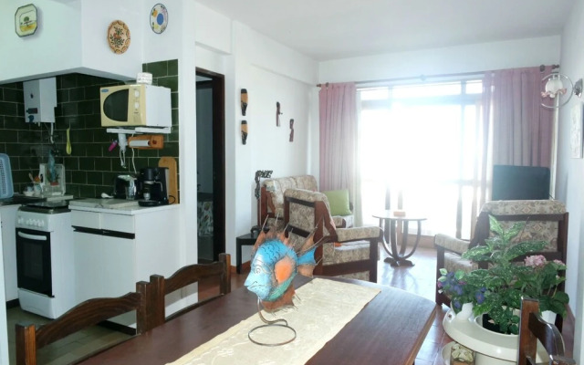 A06 - Seaview 1 Bed Apartment by DreamAlgarve