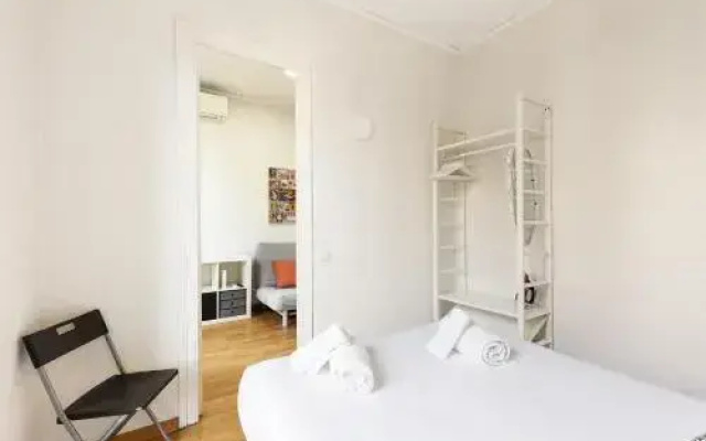 Stay U-nique Apartments Consell