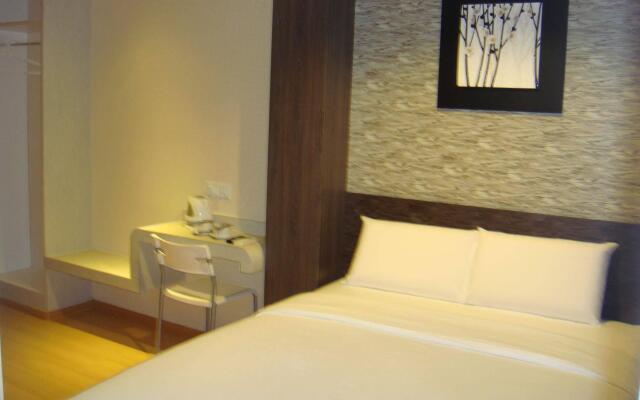 Alor Boutique Hotel