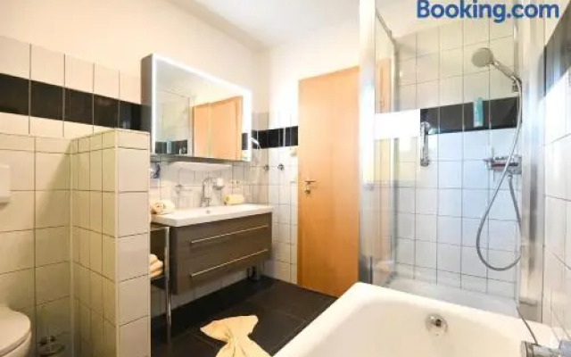 Apartmenthaus Sonnenhang