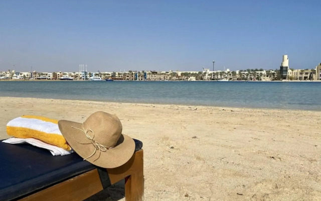 Marina View Port Ghalib