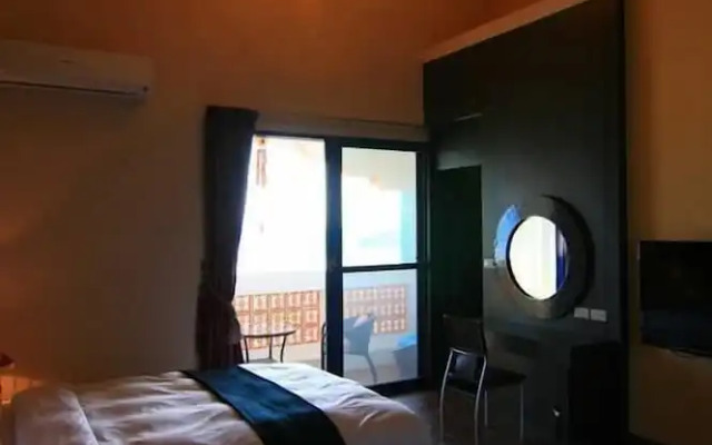 The Domed Title B&B