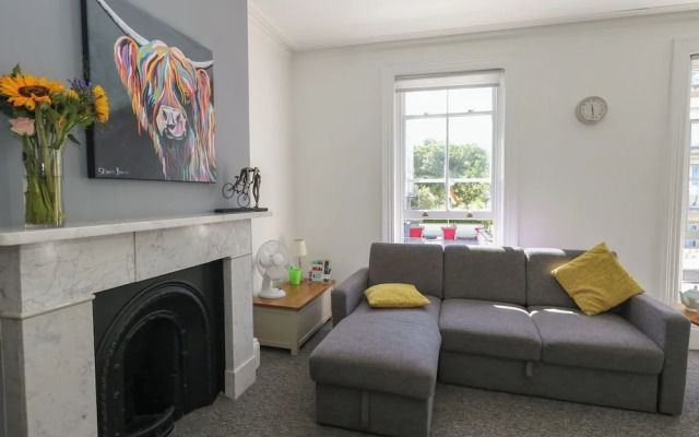 Flat 3 - Muddleford
