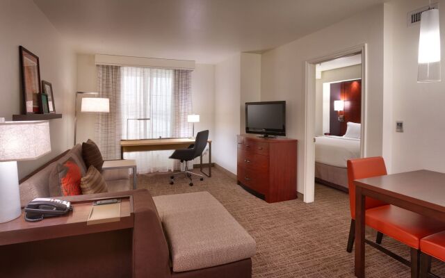 Residence Inn by Marriott Salt Lake City-Sandy