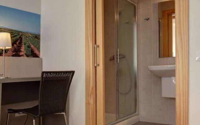 Hostal Agrobotiga 7 de Ribera